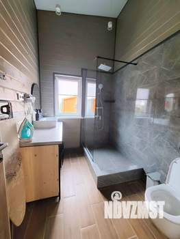 Дом 85м², 1-этажный, участок 5 сот.