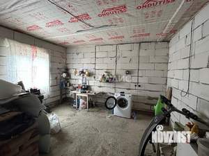 Дом 105м², 1-этажный, участок 6 сот.