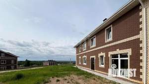 Дом 156м², 3-этажный, участок 8 сот.