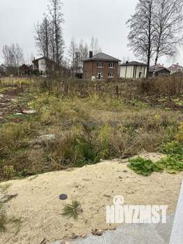 Дом 109м², 2-этажный, участок 5 сот.