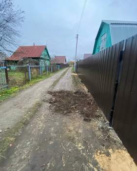 Дом 62м², 2-этажный, участок 6 сот.