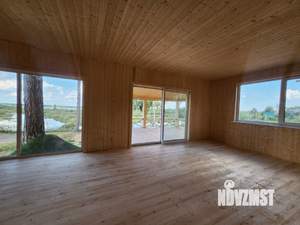 Коттедж 162м², 2-этажный, участок 12 сот.