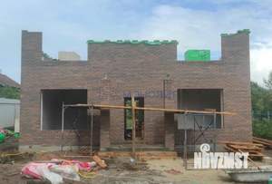 Коттедж 198м², 2-этажный, участок 9 сот.