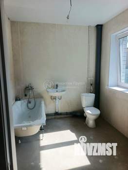 Дом 101м², 2-этажный, участок 5 сот.