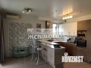 Таунхаус 156м², 3-этажный, участок 4 сот.