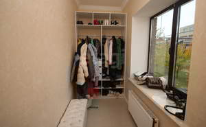 Дом 366м², 3-этажный, участок 18 сот.