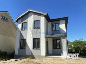 Коттедж 144м², 2-этажный, участок 5 сот.