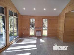 Дом 90м², 1-этажный, участок 5 сот.