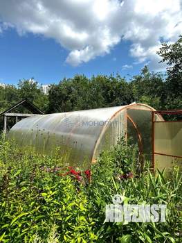 Дом 29м², 2-этажный, участок 5 сот.