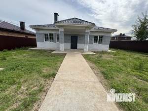 Дом 115м², 1-этажный, участок 7 сот.