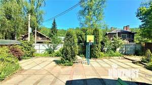 Дом 152м², 2-этажный, участок 8 сот.