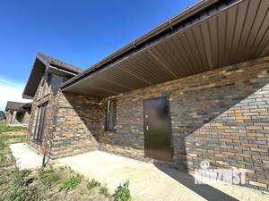 Дом 215м², 1-этажный, участок 19 сот.