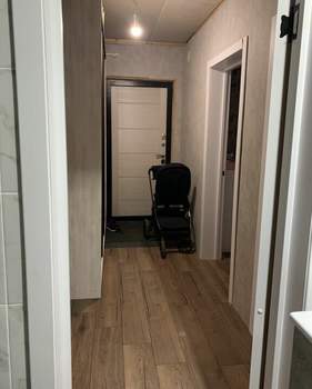 Дом 56м², 1-этажный, участок 5 сот.