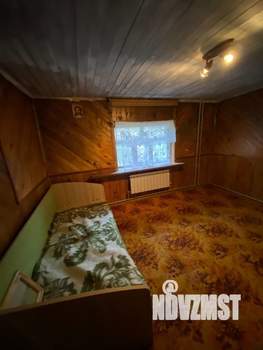 Дом 70м², 2-этажный, участок 8 сот.