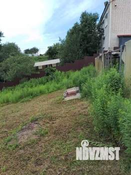 Дом 121м², 1-этажный, участок 11 сот.