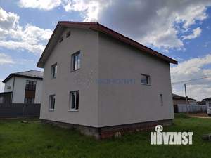 Дом 154м², 2-этажный, участок 10 сот.