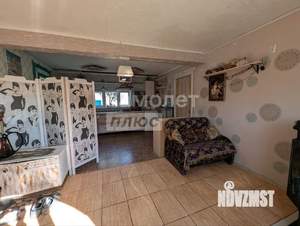 Дом 120м², 2-этажный, участок 6 сот.