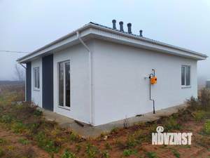 Дом 84м², 1-этажный, участок 5 сот.