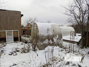 Дача 48м², 1-этажный, участок 4 сот.