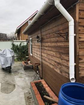 Дом 50м², 1-этажный, участок 4 сот.