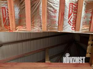 Дом 99м², 2-этажный, участок 5 сот.