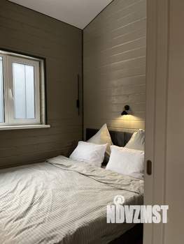 Дом 85м², 1-этажный, участок 5 сот.