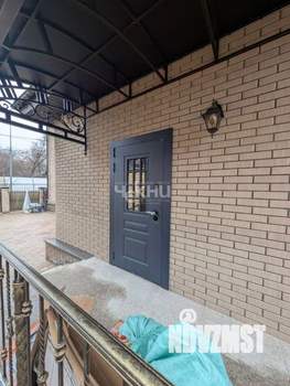 Дом 307м², 3-этажный, участок 383 сот.