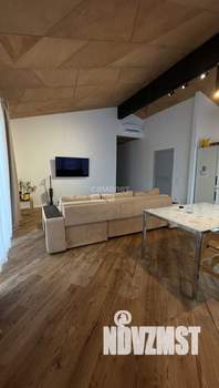 Коттедж 141м², 1-этажный, участок 8 сот.