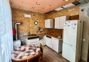 Дом 156м², 2-этажный, участок 15 сот.