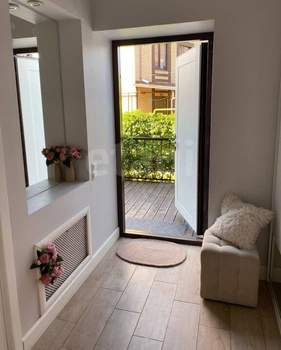 Дом 144м², 3-этажный, участок 1 сот.