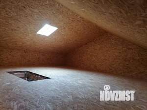 Дача 127м², 1-этажный, участок 5 сот.