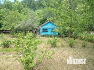 Дом 30м², 1-этажный, участок 5 сот.