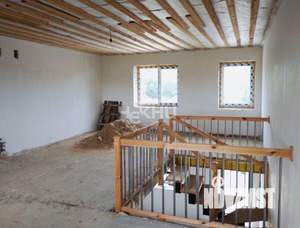 Таунхаус 150м², 3-этажный, участок 2 сот.