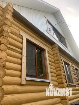 Дом 140м², 2-этажный, участок 10 сот.