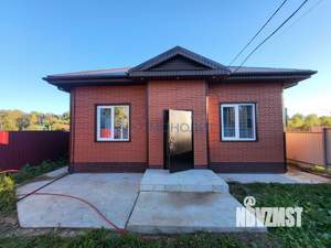 Дача 87м², 1-этажный, участок 6 сот.