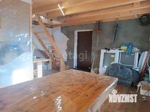 Дом 42м², 2-этажный, участок 14 сот.