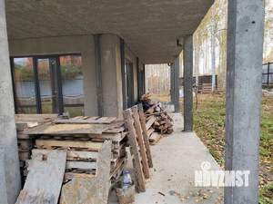 Коттедж 330м², 2-этажный, участок 8 сот.