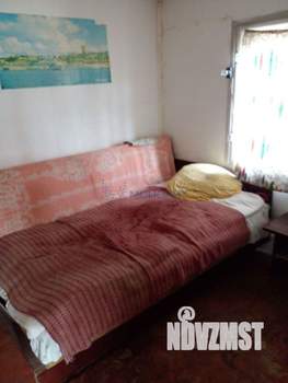 Дом 30м², 1-этажный, участок 5 сот.