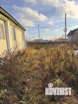 Дом 74м², 1-этажный, участок 7 сот.