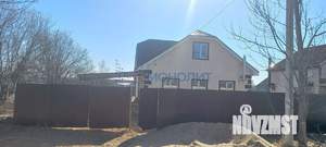 Дом 176м², 2-этажный, участок 10 сот.