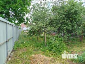 Дом 30м², 1-этажный, участок 9 сот.