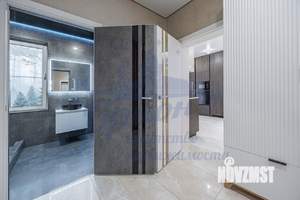 Коттедж 135м², 2-этажный, участок 4 сот.