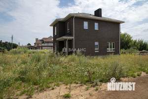 Дом 154м², 2-этажный, участок 12 сот.