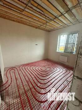 Дом 137м², 1-этажный, участок 15 сот.