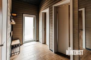 Дом 86м², 1-этажный, участок 6 сот.