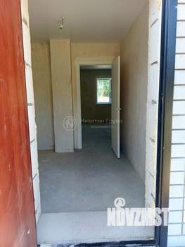 Дом 101м², 2-этажный, участок 5 сот.