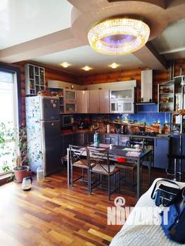 Дом 103м², 2-этажный, участок 6 сот.