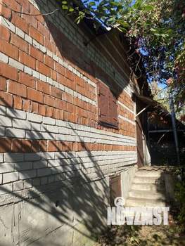 Дом 36м², 1-этажный, участок 7 сот.