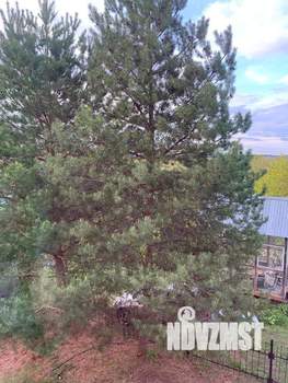 Дом 140м², 2-этажный, участок 10 сот.