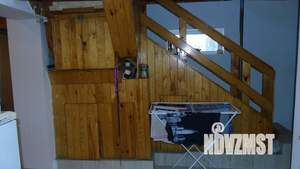 Дом 120м², 2-этажный, участок 12 сот.